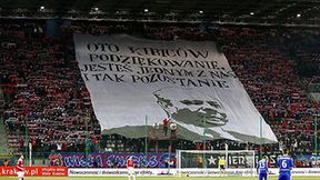 Wisła Kraków - Podbeskidzie Bielsko-Biała 0:0