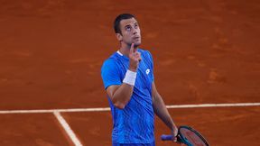 Sensacja na zakończenie Golden Swingu. Sebastian Baez zatrzymany na ostatniej prostej