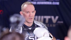 Antoni Chmielewski zawalczy na KSW 50. To będzie pożegnalny pojedynek