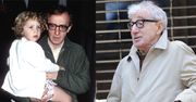 Woody Allen o molestowaniu córki: "Mam to już za sobą. W ogóle o tym nie myślę"