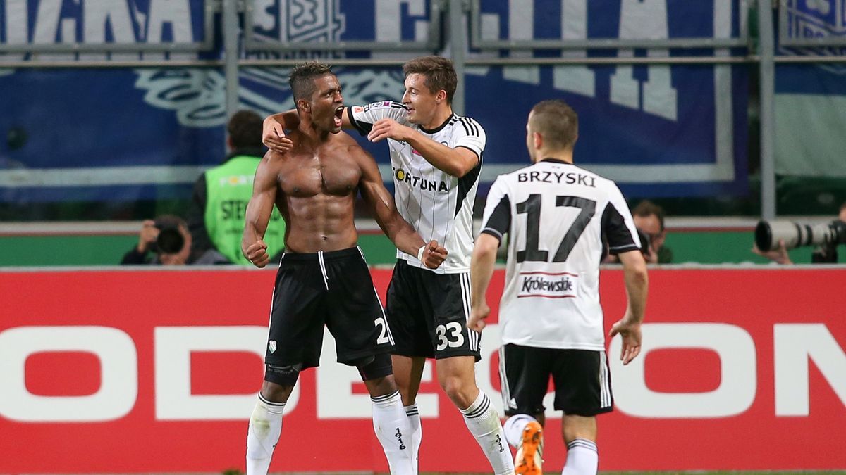 Newspix / PIOTR KUCZA