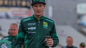 Żużel. Sezon nawet jeszcze się nie zaczął. A tu takie słowa
