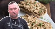 Pasta z wątróbki od Strzelczyka nie ma sobie równych. Świetna jako smarowidło do chleba