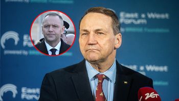 Sikorski komentuje wyniki wyborów. Zwrócił się do Nawrockiego