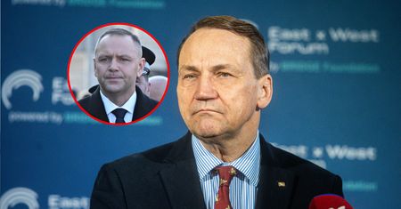 Sikorski komentuje wyniki wyborów. Zwrócił się do Nawrockiego
