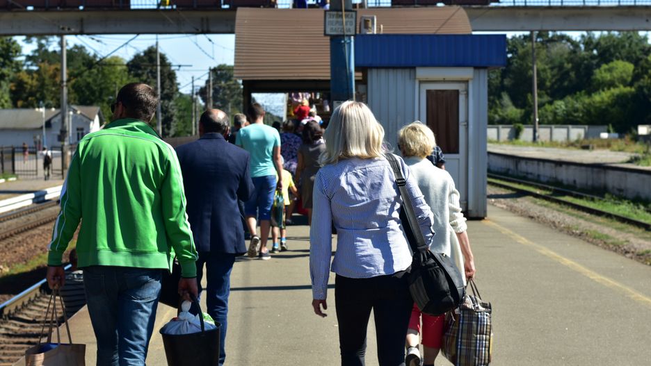 Pasażerowie często nie zdają sobie sprawy z przysługujących im praw