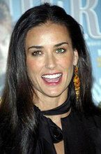 Demi Moore
