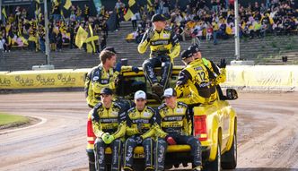 Inauguracja sezonu w Poznaniu przesunięta