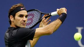 US Open: dokończenie ćwierćfinałów z hitem 10. dnia. Roger Federer kontra Juan Martin del Potro