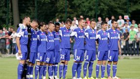 Biedronka na pomoc Wiśle Kraków?