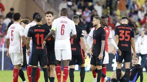 "Sprowadzeni na ziemię". Hiszpańskie media grzmią po sensacyjnej porażce Barcelony