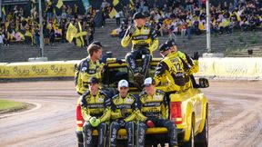 Żużel. Rewelacyjny występ PSŻ-u. Unia nie miała punktu zaczepienia, żeby powalczyć