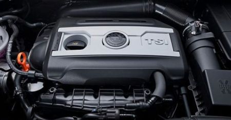 Skoda rozpoczyna produkcję jednostki 1,2 TSI