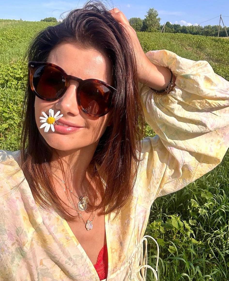 Agnieszka Sienkiewicz