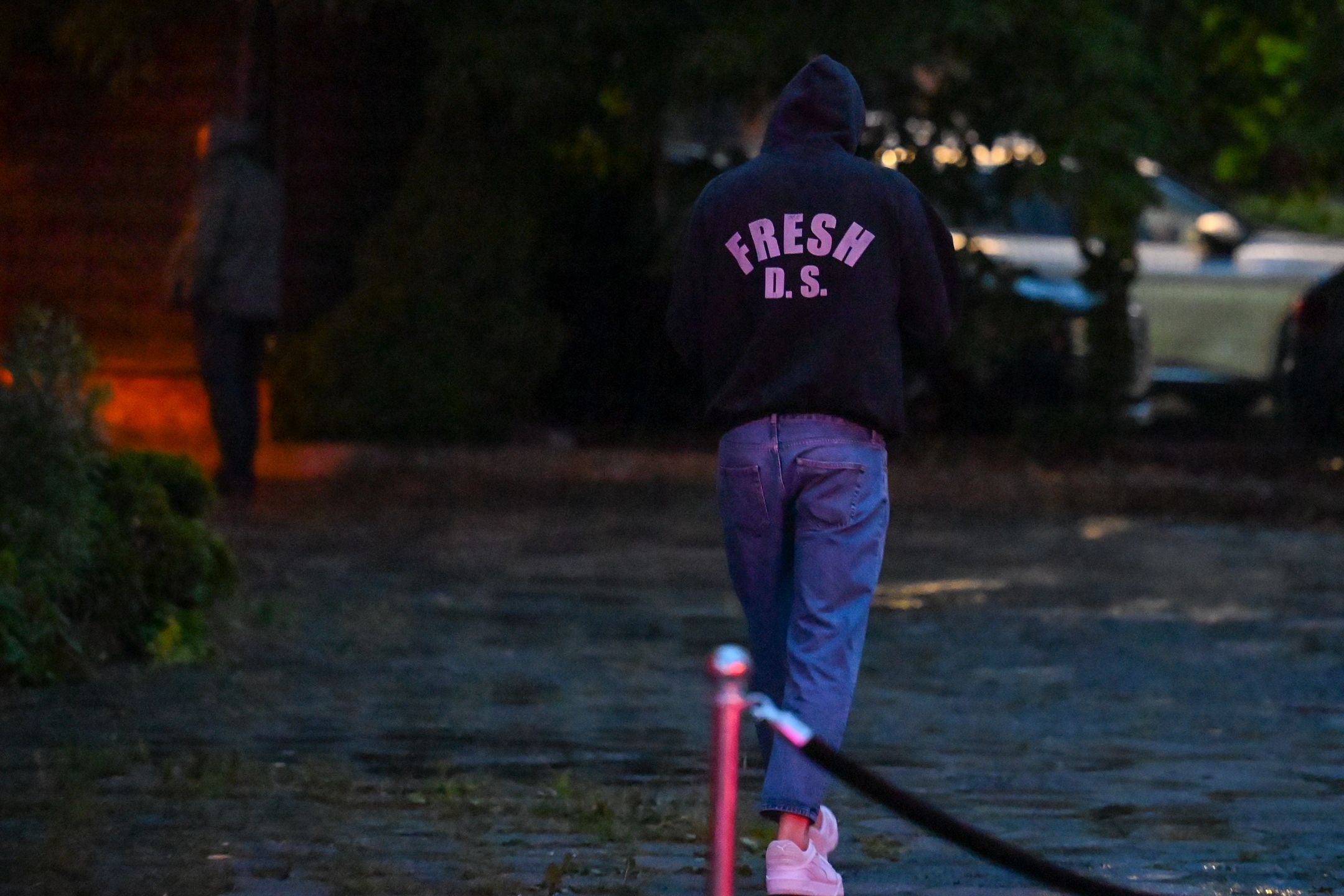 Pela i Płóciennik na Pink Party