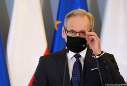 Koronawirus w Polsce. Ograniczenie usług dla niezaszczepionych? Dementi ministra zdrowia