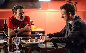 Kino Polska HD Ziarno prawdy