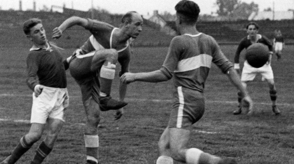 Wojna futbolowa. Konflikt, który zaczął się od meczu piłki nożnej