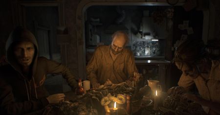 Dziś premiera Resident Evil 7 - pierwsze oceny wypadają świetnie
