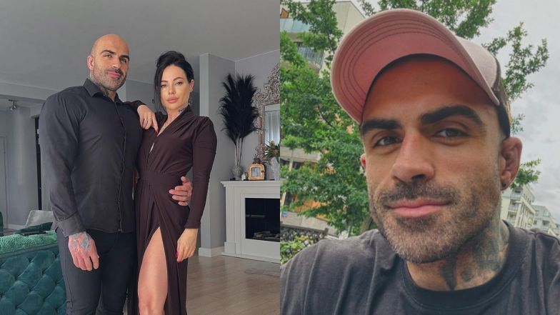 Akop Szostak zapytany o powrót do Sylwii. Tak zareagował