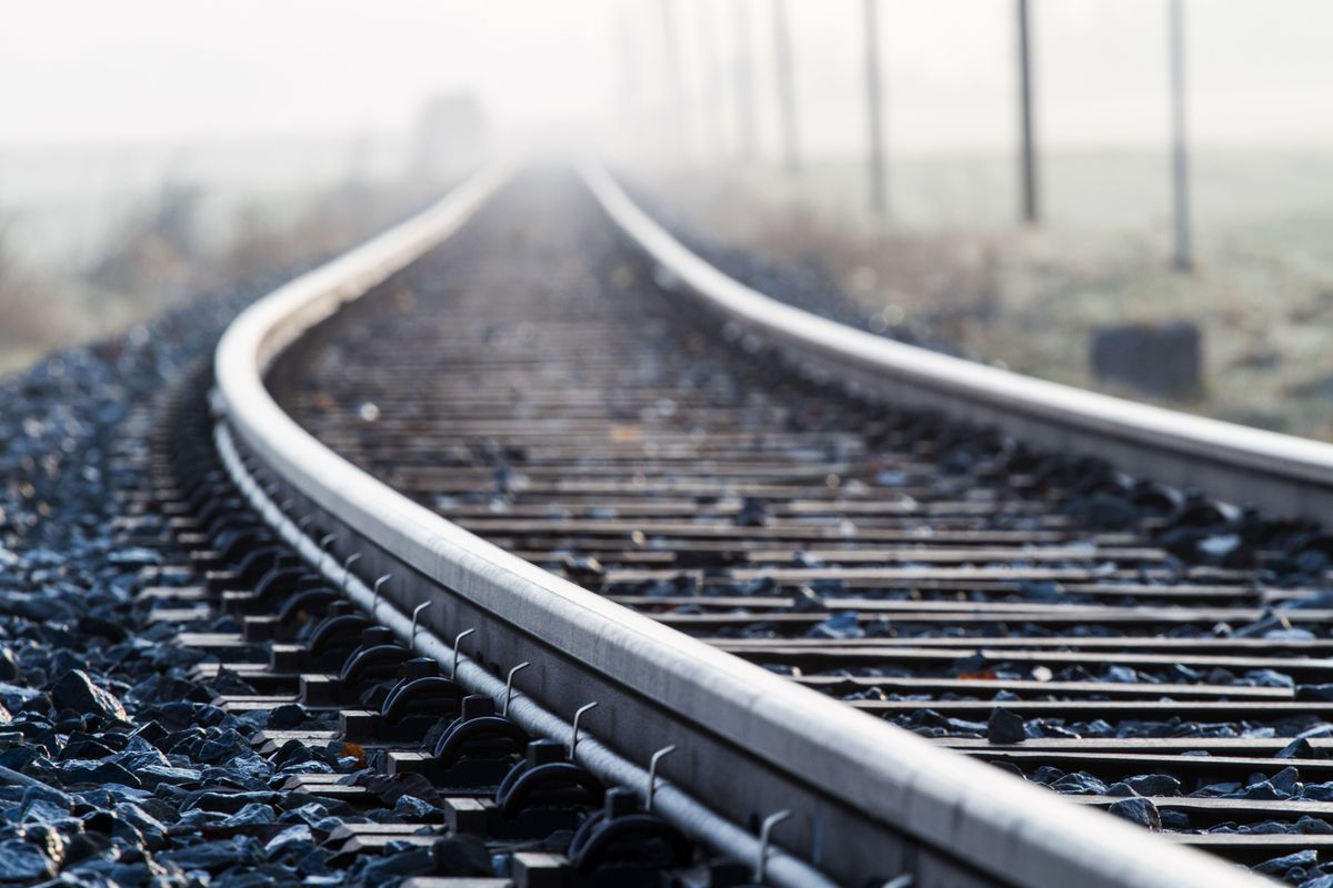 Rzeszów: śmiertelny wypadek na torach kolejowych