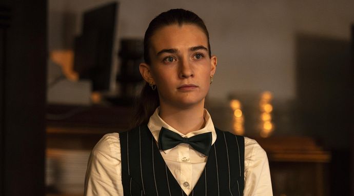 Rodziny takie jak nasza