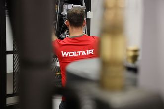 Nowa oferta Woltair – 50% rabatu na pompę ciepła, jeśli nie zostanie zamontowana w ciągu 30 dni roboczych