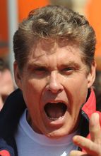 "Sons of Anarchy": David Hasselhoff produkuje porno