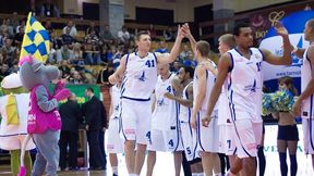 Dawid Przybyszewski: Jeśli zagramy swój basket, to jesteśmy groźni dla każdego