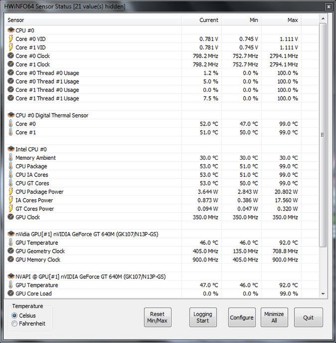 Acer Aspire Timeline Ultra M3-581TG – ultrabook z Keplerem na pokładzie [test] 25