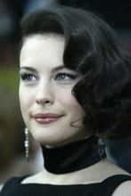 Liv Tyler nie może na siebie patrzeć