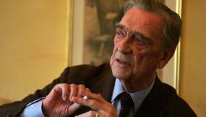 Komentatorzy, prezenterzy, dziennikarze sportowi - rozpoznaj ich na zdjęciach!