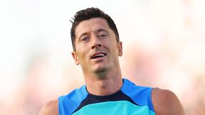 Światowe media piszą o Lewandowskim. Zwracają uwagę na jedno