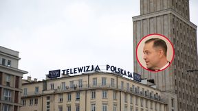 Media: TVP wstrzymała ważne negocjacje