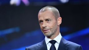 Euro 2020. Szef UEFA dużym optymistą. Jego słowa ucieszą tysiące kibiców