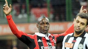 Odejście Mario Balotellego wyjdzie Milanowi na dobre? "Transfer w interesie naszego klubu"