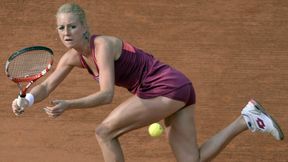 WTA Birmingham: Czarny wtorek, Urszula Radwańska pokonana przez Donnę Vekić