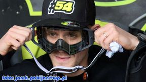 Elit Vetlanda bez Martina Vaculika w finale Elitserien