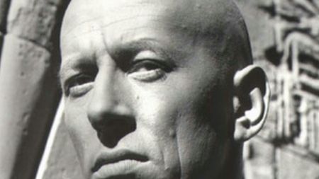 To on śpiewał ''Pieśń o małym rycerzu''