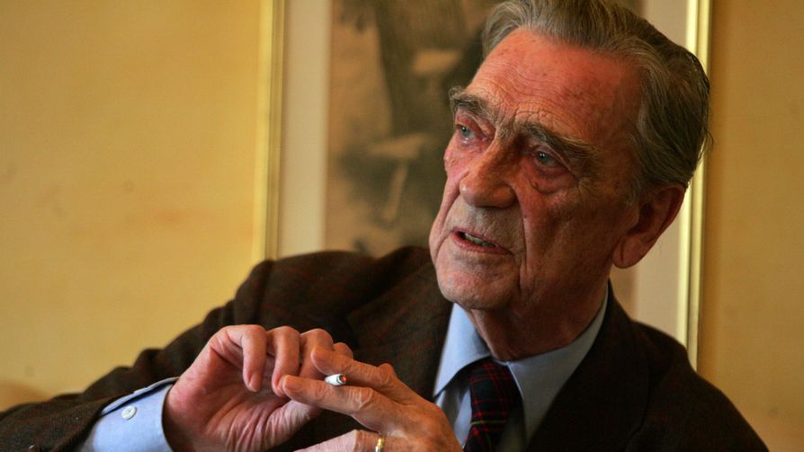 Komentatorzy, prezenterzy, dziennikarze sportowi - rozpoznaj ich na zdjęciach!