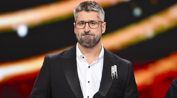 Gala finałowa 29. Rybnickiej Jesieni Kabaretowej - Ryjek