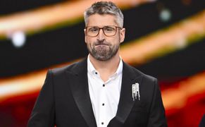 Polsat Gala finałowa 29. Rybnickiej Jesieni Kabaretowej - Ryjek