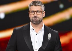 Polsat Gala finałowa 29. Rybnickiej Jesieni Kabaretowej - Ryjek