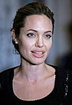 Angelina Jolie krytykuje Madonnę