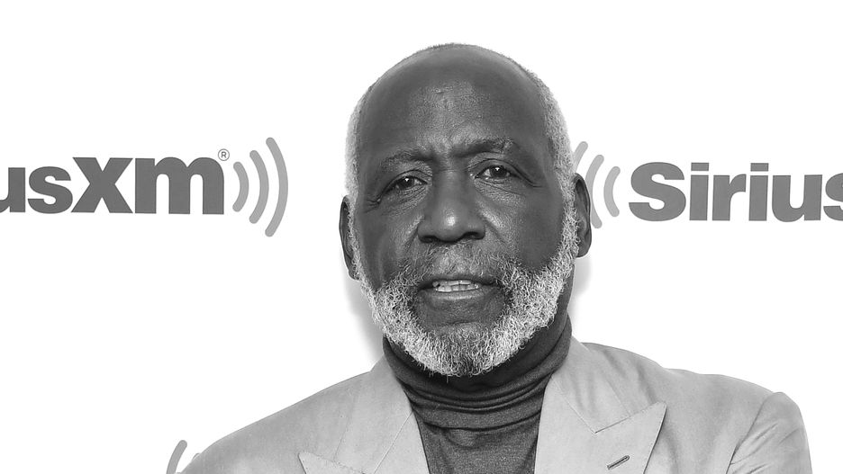 Richard Roundtree miał 81 lat