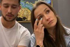 "Love Island. Wyspa miłości". Mikołaj usunął wszystkie zdjęcia z Sylwią