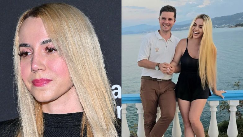 Marianna Schreiber zamieściła nostalgiczny wpis