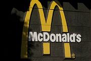 McDonald zmienia nazwę!