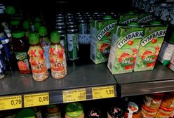 Byłem w niemieckim supermarkecie. Półki uginały się pod produktami z Polski