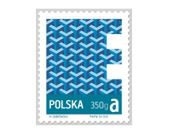 Poczta Polska wprowadza zupełnie nowe znaczki
